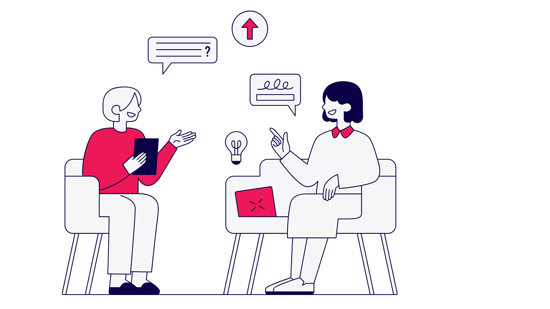 Project Management Coaching Session